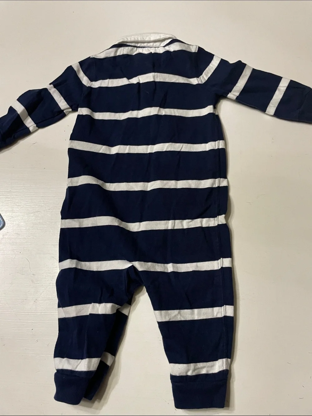 Ralph Lauren boys one piece 9 months